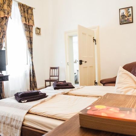 Brukenthal Central Apartments Сибиу Экстерьер фото