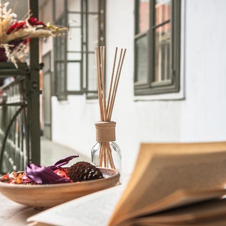 Brukenthal Central Apartments Сибиу Экстерьер фото