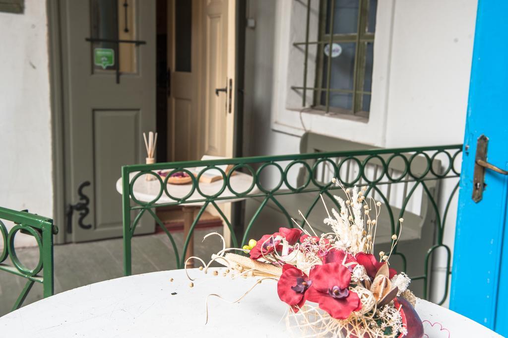 Brukenthal Central Apartments Сибиу Номер фото